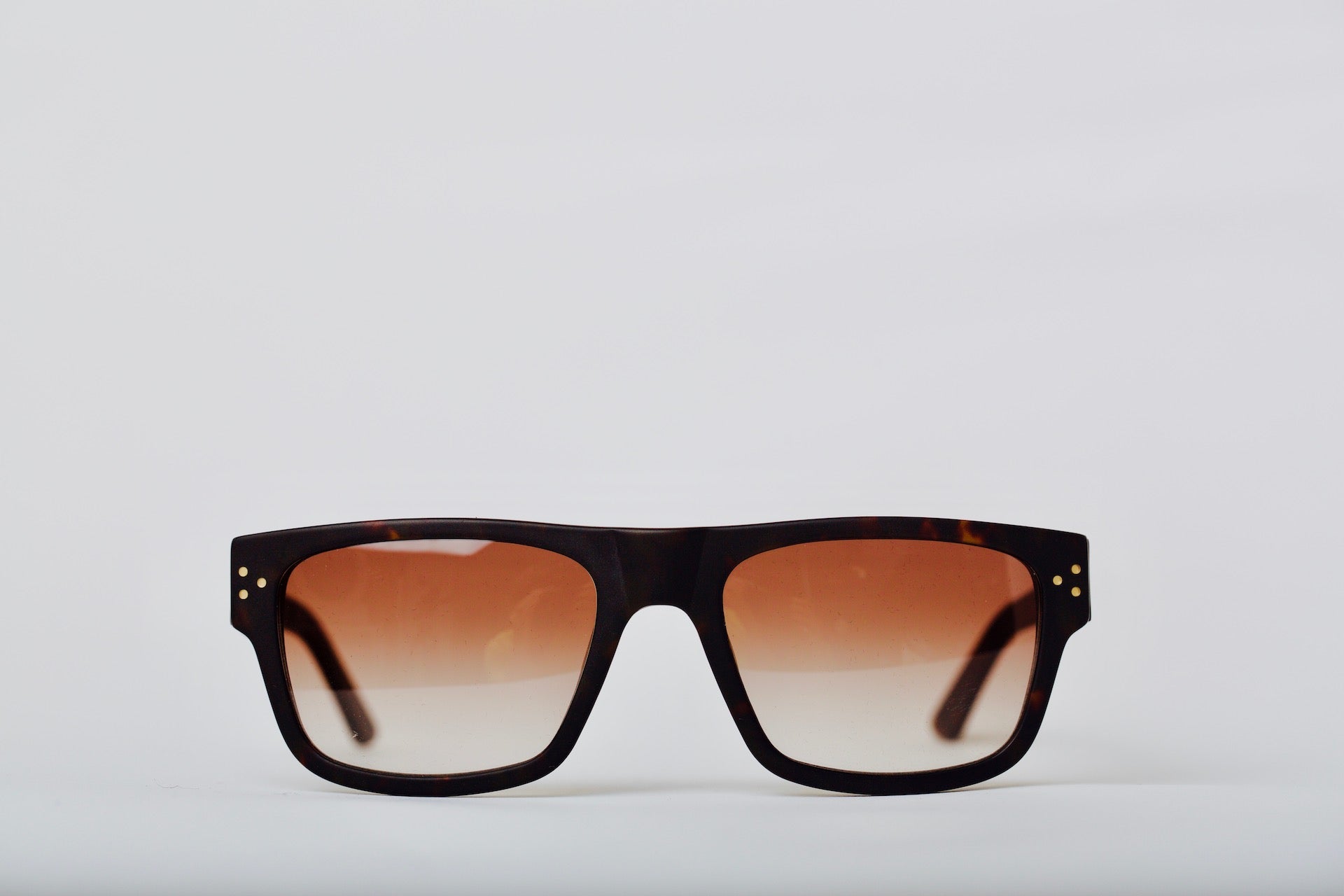 Dear Leader U5 - Brown Turtle -sold out