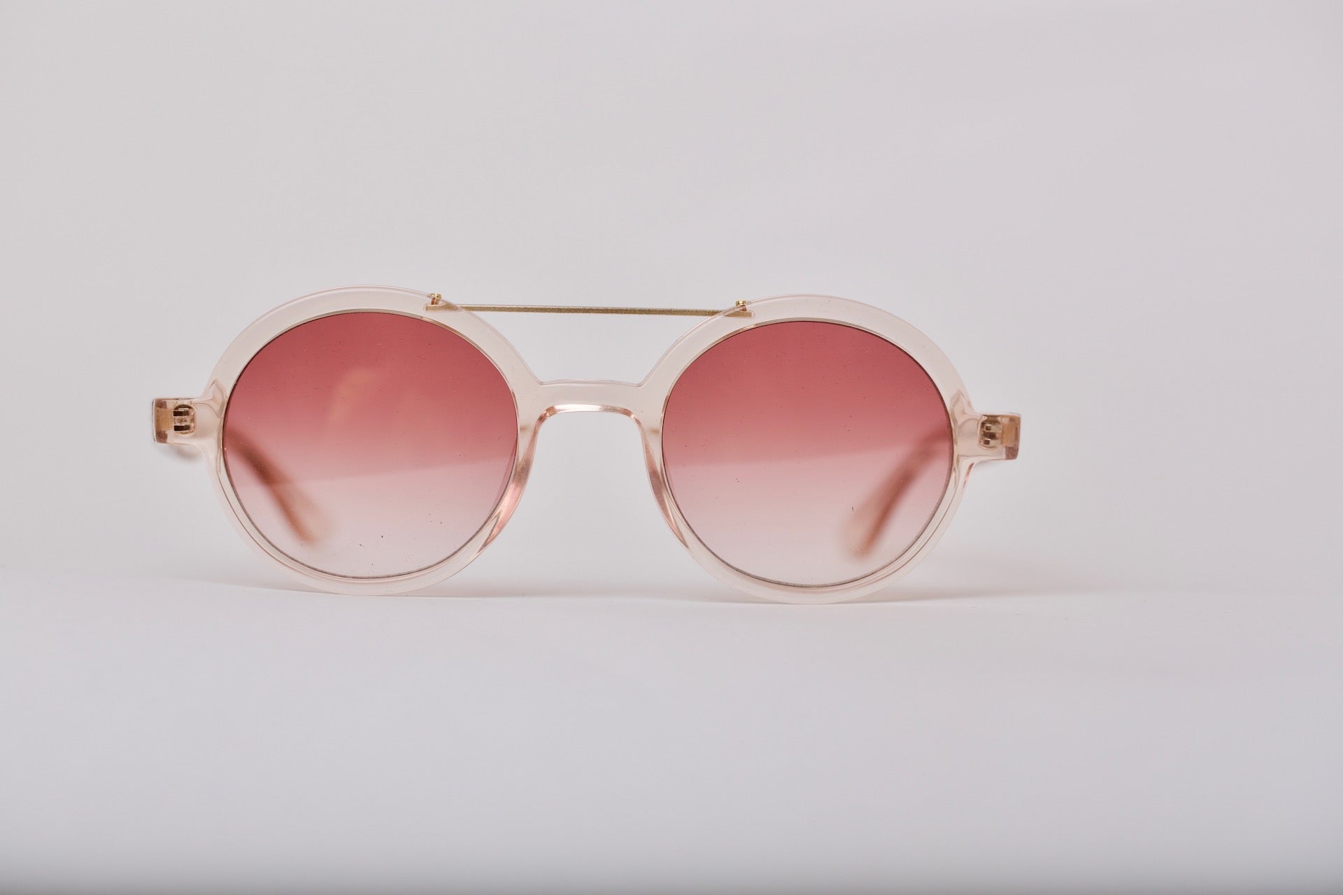 Dear Leader 10 - Pink