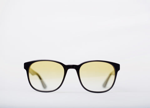 Dear Leader U8 - Black